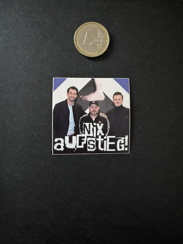 Ultras aufkleber pauli - ultras, st