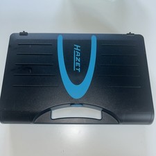 Hazet 165-L Werzeugkasten SmartCase 1/3