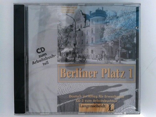 Berliner platz audio - 1,