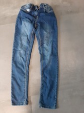Yigga Jeans Mädchen Gr. 146