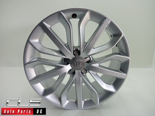 Stück alufelge zoll - 1, 19