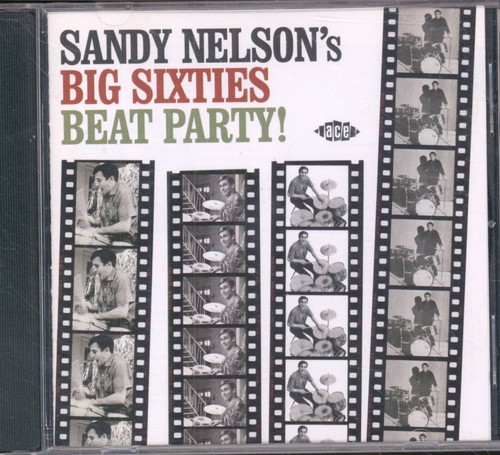 Sandy nelson - sandy,