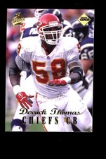 1998 Collector's Edge 1st