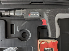 Würth Master BST 350