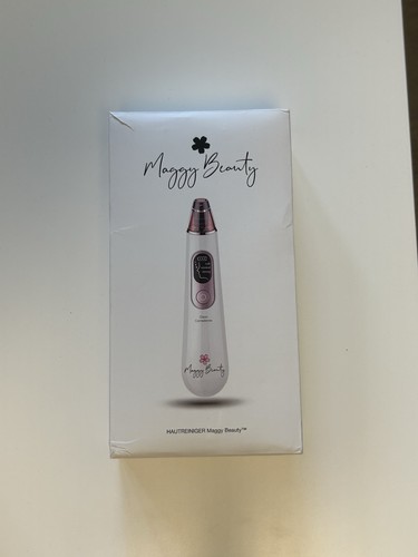 Porenreiniger maggy beauty - porenreiniger,