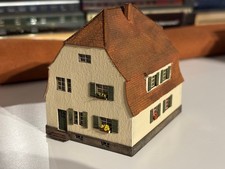 MBZ N 1:160 Wohnhaus Thurnau