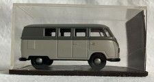 Brekina 1:87: VW T1 Bus