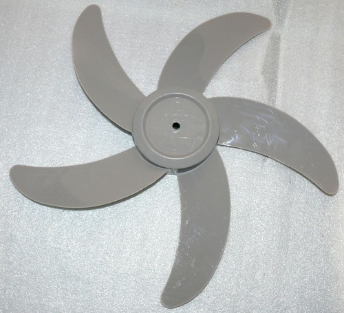 35cm ersatz abs - Ø,