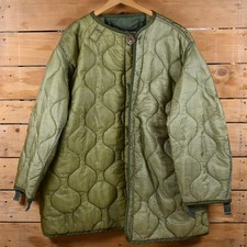 VTG Vietnam Era M65 Fishtail