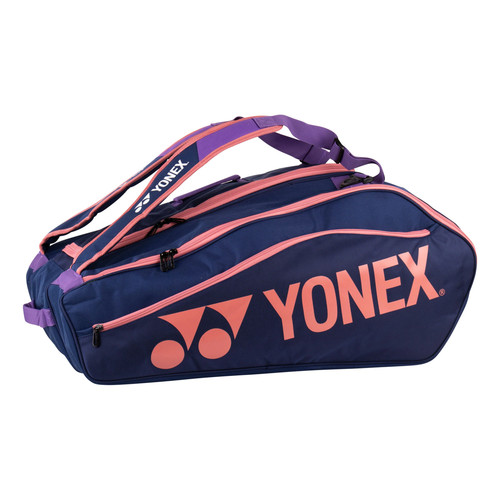 Yonex clubline thermo racket - thermo,