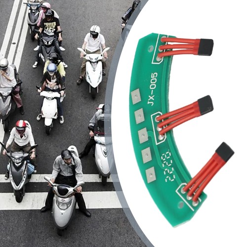 Bike hall sensor pcb 120 - hall-sensor,