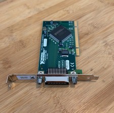 National instruments pci gpib - national, pci-gpib