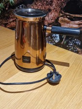 Hotel Chocolat Velvetiser