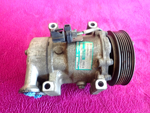 Mazda dy klimakompressor - 2,
