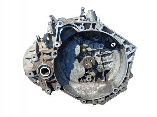 Getriebe schaltgetriebe opel - getriebe,