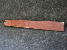 Dekorleiste Mittelkonsole Audi