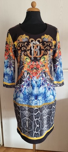 Roberto cavalli kleid l - roberto,