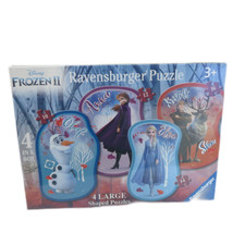 Puzzle Disney Frozen II