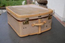 Simbox Autokoffer 30er Jahre