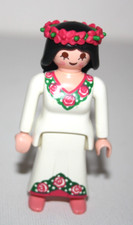 PLAYMOBIL 4298 4253 FRAU