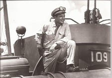 PF Patrouillenboot PT 109 ( Cliff Robertson )