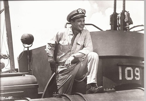 Patrouillenboot 109 - pf,