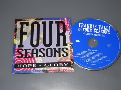 The four seasons frankie - four, (frankie
