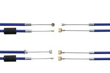 Bowdenzug-Satz für SIMSON