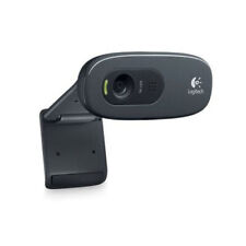 Logitech C270 HD-Webcam NEU