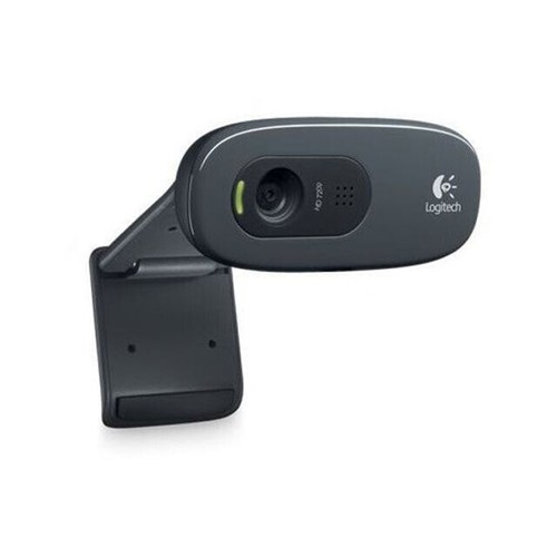 Logitech c270 webcam - c270,