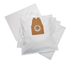 30 x Staubsaugerbeutel