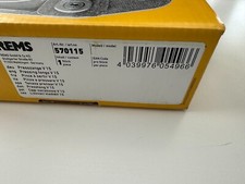 Rems Pressbacken Viega Profipress V15