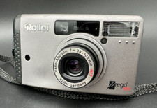 Vintage Rollei Prego 105