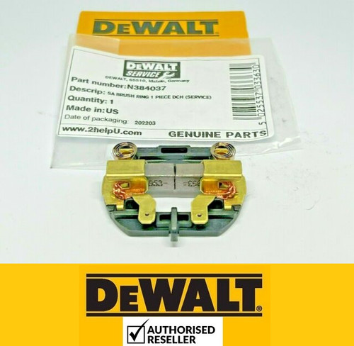 Original dewalt kohlebürste - original,