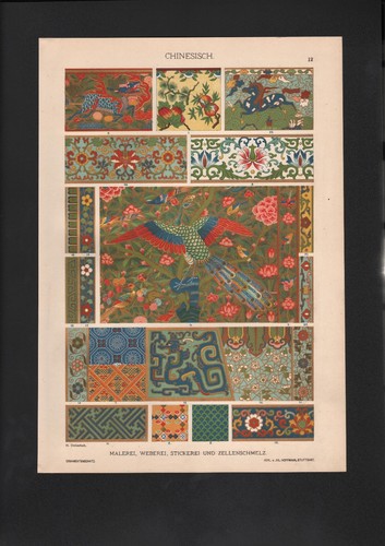 Grafik 1905 historische - grafik, 1905: