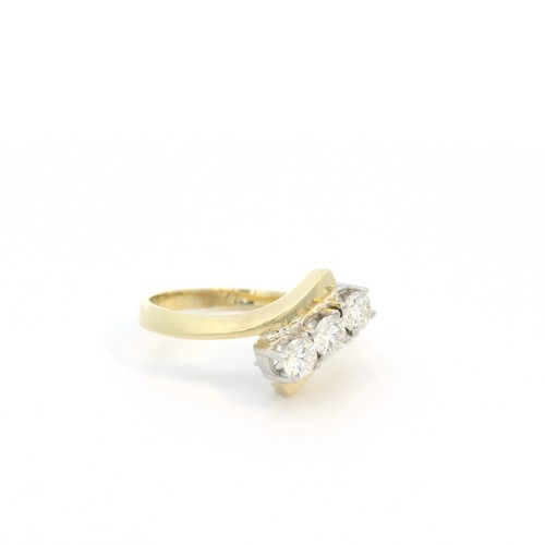 Damenring goldring mit - damenring,,