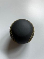 Smart 450 20x20 Sonder Edition Schaltknauf Leder