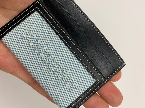 Burberry kreditkartenetui - burberry, kreditkartenetui 