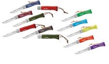 Opinel Taschenmesser No 07