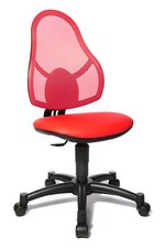 Bürostuhl Kinderdrehstuhl