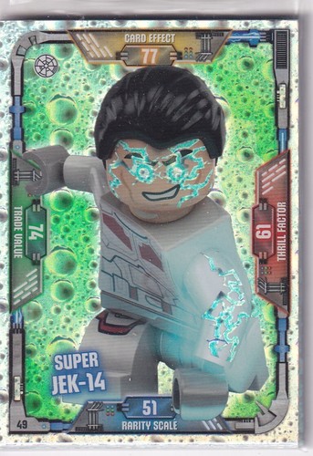 Lego star wars - ™, 1