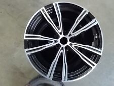 original BMW Alufelge, 8x20