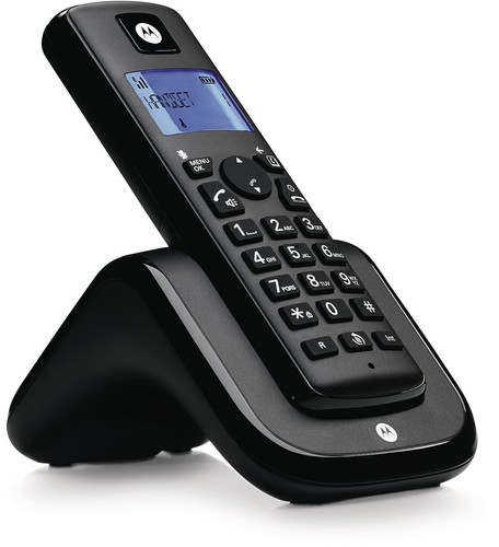Schnurloses telefon analog - schnurloses,