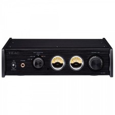 Teac 505 schwarz - teac,