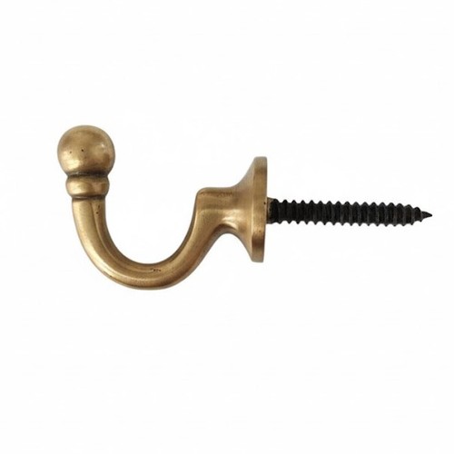 Raffhaken raffhalter messing - raffhaken,