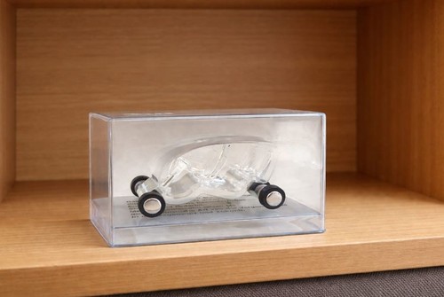 100 jahre automobil daimler - 100,