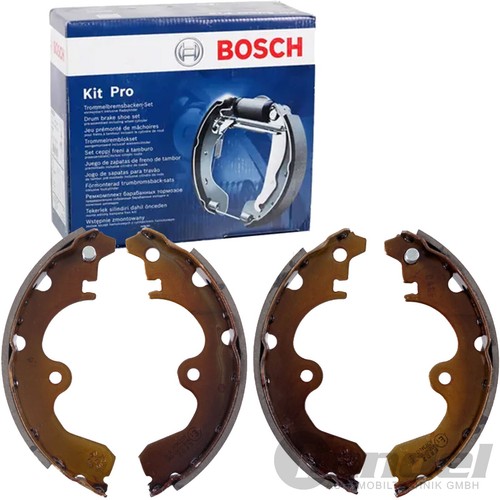 Bosch bremsbackensatz passend - bosch,