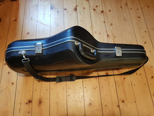 Saxophonkoffer "Flightcase"