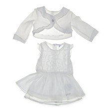 Gymp, Blumenkinderkleid