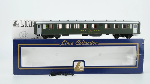 Lima 309380 reisezugwagen - 309380,
